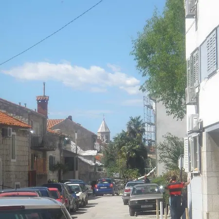 Διαμέρισμα Dragica *
