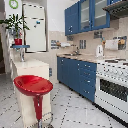 Dragica Appartement Split