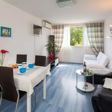 Appartement Dragica Split