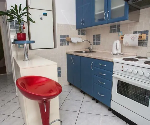 Dragica Apartment Split