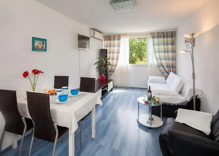 Apartment Dragica Split